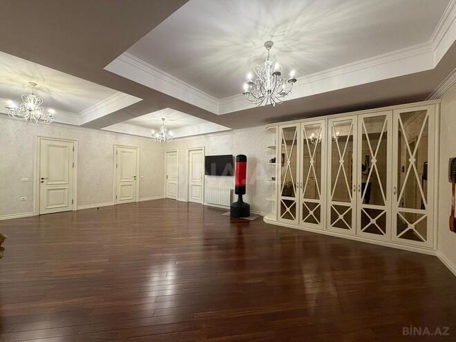Продаётся 4-комн. новостройка 180 м², пос. Масазыр, photo 5 from 30