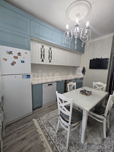 Satılır 3 otaqlı yeni tikili 85 m², photo 3 from 10