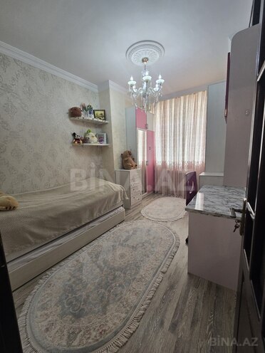 Satılır 3 otaqlı yeni tikili 85 m², photo 6 from 10