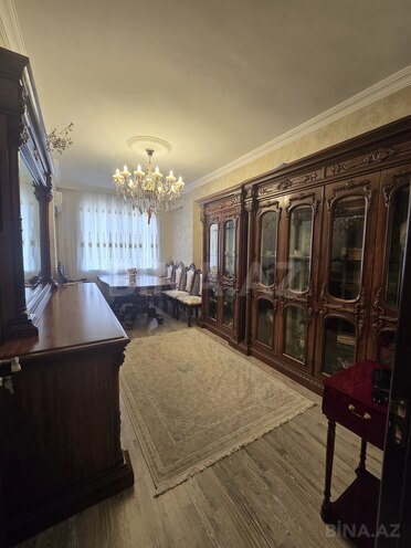 Satılır 3 otaqlı yeni tikili 85 m², photo 7 from 10