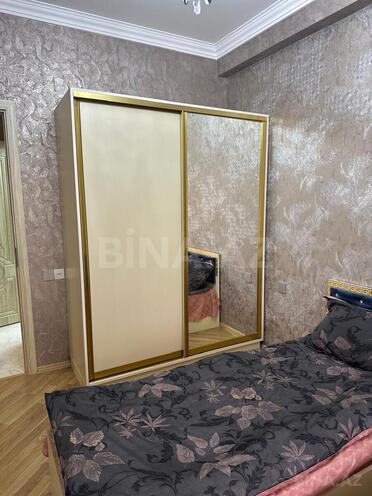 İcarəyə verilir 2 otaqlı yeni tikili 65 m², Nəsimi r., photo 14 from 18
