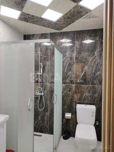İcarəyə verilir 2 otaqlı yeni tikili 65 m², Nəsimi r., photo 16 from 18