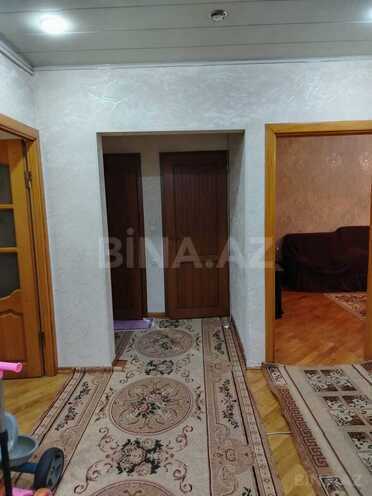 Satılır 3 otaqlı köhnə tikili 80 m², Xalqlar Dostluğu m., photo 4 from 13