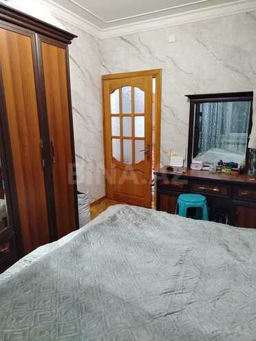 Satılır 3 otaqlı köhnə tikili 80 m², Xalqlar Dostluğu m., photo 5 from 13