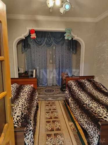 Satılır 3 otaqlı köhnə tikili 80 m², Xalqlar Dostluğu m., photo 7 from 13