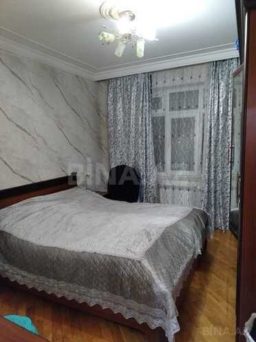 Satılır 3 otaqlı köhnə tikili 80 m², Xalqlar Dostluğu m., photo 6 from 13