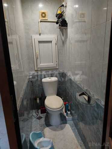 Satılır 3 otaqlı köhnə tikili 80 m², Xalqlar Dostluğu m., photo 12 from 13