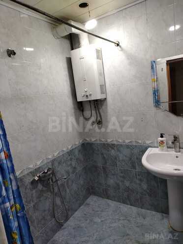 Satılır 3 otaqlı köhnə tikili 80 m², Xalqlar Dostluğu m., photo 11 from 13