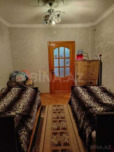 Satılır 3 otaqlı köhnə tikili 80 m², Xalqlar Dostluğu m., photo 8 from 13