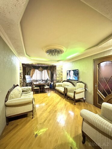 Продаётся 3-комн. вторичка 85 м², Наримановский  р., photo 1 from 17