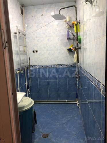 Продаётся 2-комн. вторичка 65 м², пос. Старые Гюнешли, photo 19 from 21