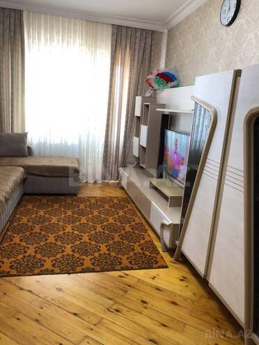 Продаётся 2-комн. вторичка 65 м², пос. Старые Гюнешли, photo 4 from 21