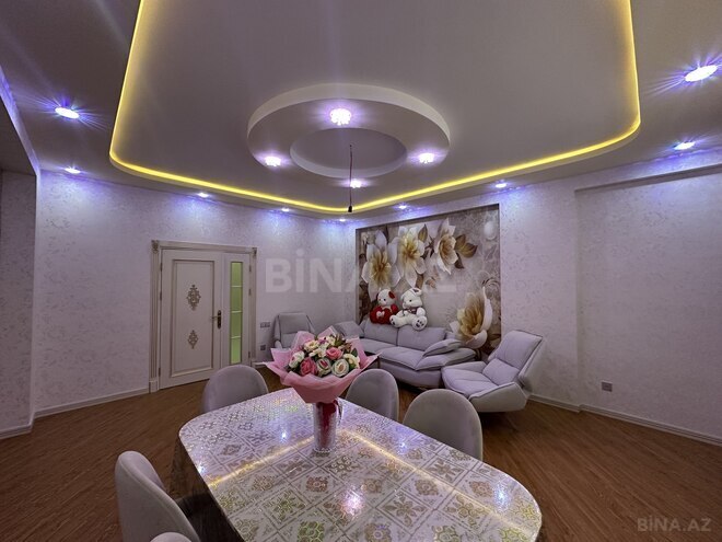 Satılır 2 otaqlı köhnə tikili 96 m², Neftçilər m., photo 5 from 20