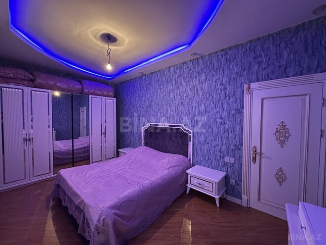 Satılır 2 otaqlı köhnə tikili 96 m², Neftçilər m., photo 8 from 20