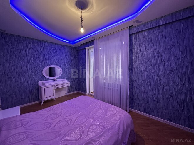 Satılır 2 otaqlı köhnə tikili 96 m², Neftçilər m., photo 7 from 20