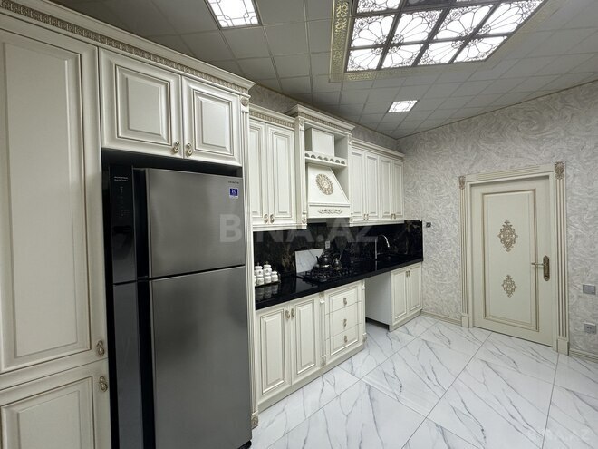 Satılır 2 otaqlı köhnə tikili 96 m², Neftçilər m., photo 11 from 20