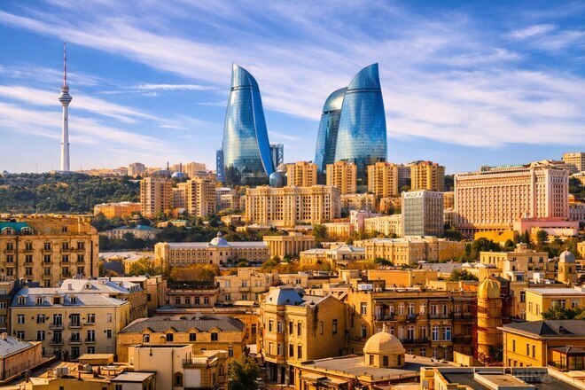 Продаётся 4-комн. новостройка 214 м², м. Ичеришехер, photo 3 from 9