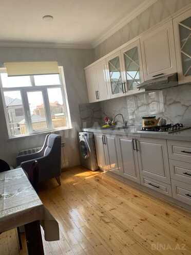 Satılır 6 otaqlı həyət evi/bağ evi 200 m², Masazır q., photo 10 from 16