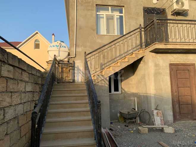 Satılır 6 otaqlı həyət evi/bağ evi 200 m², Masazır q., photo 1 from 16
