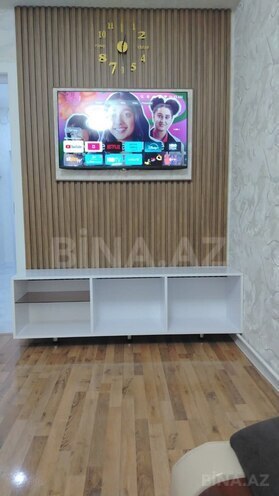 Продаётся 3-комн. новостройка 68 м², пос. Ени Гюнешли, photo 5 from 21