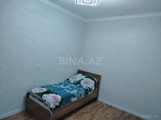 Продаётся 3-комн. новостройка 68 м², пос. Ени Гюнешли, photo 10 from 21