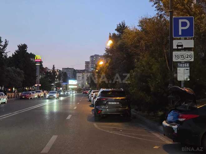 Satılır 2 otaqlı köhnə tikili 55 m², Memar Əcəmi m., photo 12 from 15