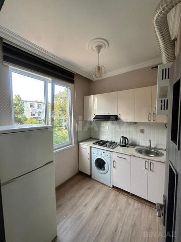 Satılır 2 otaqlı köhnə tikili 55 m², Memar Əcəmi m., photo 7 from 15