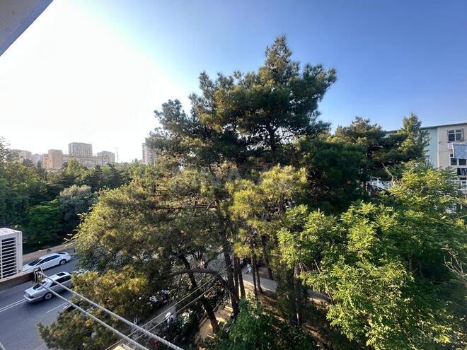 Satılır 2 otaqlı köhnə tikili 55 m², Memar Əcəmi m., photo 14 from 15