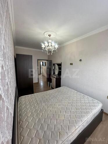 Satılır 2 otaqlı köhnə tikili 55 m², Memar Əcəmi m., photo 6 from 15