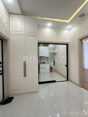 Продаётся 2-комн. новостройка 68 м², м. Ахмедлы, photo 15 from 19