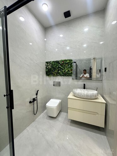 Продаётся 2-комн. новостройка 68 м², м. Ахмедлы, photo 13 from 19