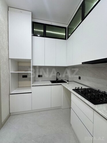 Продаётся 2-комн. новостройка 68 м², м. Ахмедлы, photo 10 from 19