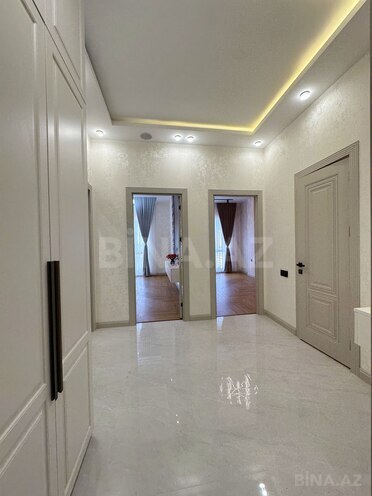 Продаётся 2-комн. новостройка 68 м², м. Ахмедлы, photo 14 from 19