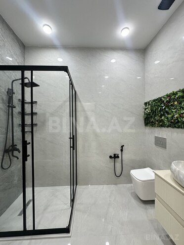Продаётся 2-комн. новостройка 68 м², м. Ахмедлы, photo 12 from 19