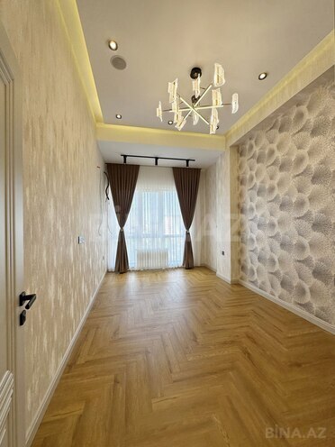 Продаётся 2-комн. новостройка 68 м², м. Ахмедлы, photo 6 from 19