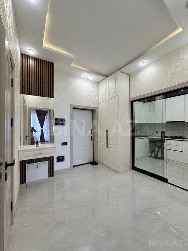 Продаётся 2-комн. новостройка 68 м², м. Ахмедлы, photo 16 from 19
