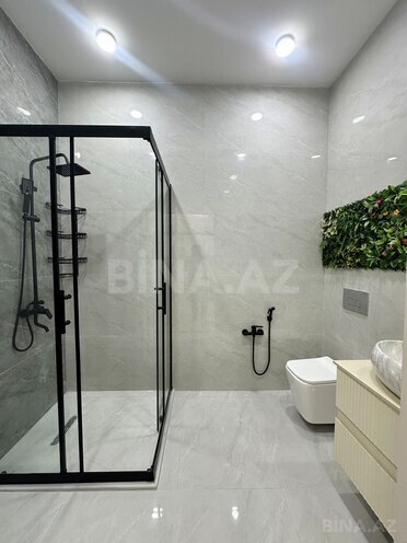 Продаётся 2-комн. новостройка 68 м², м. Ахмедлы, photo 8 from 19