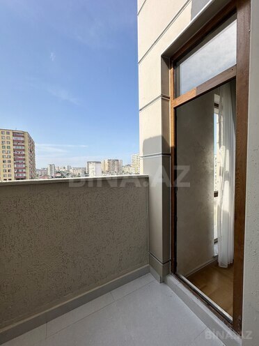 Продаётся 2-комн. новостройка 68 м², м. Ахмедлы, photo 17 from 19