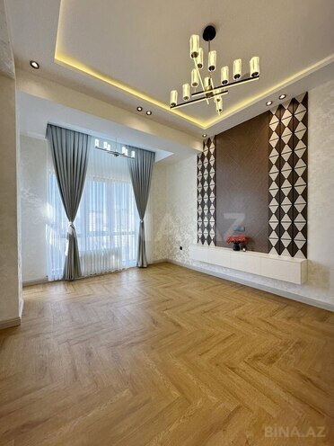 Продаётся 2-комн. новостройка 68 м², м. Ахмедлы, photo 3 from 19