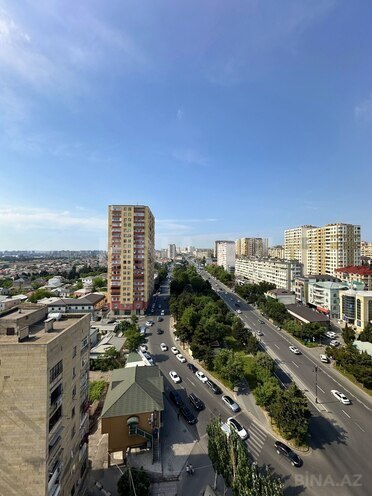 Продаётся 2-комн. новостройка 68 м², м. Ахмедлы, photo 18 from 19