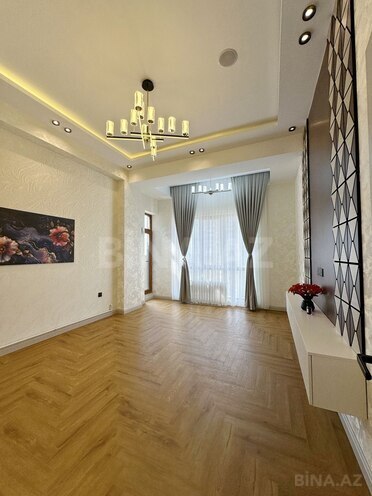 Продаётся 2-комн. новостройка 68 м², м. Ахмедлы, photo 1 from 19