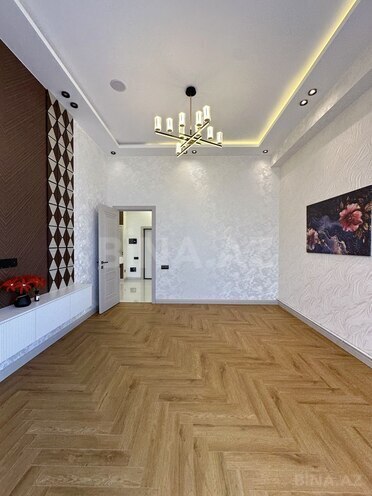Продаётся 2-комн. новостройка 68 м², м. Ахмедлы, photo 4 from 19