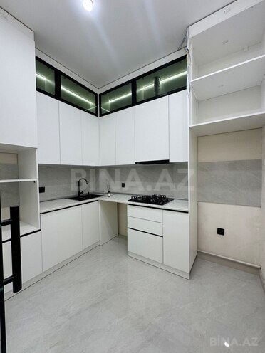 Продаётся 2-комн. новостройка 68 м², м. Ахмедлы, photo 9 from 19
