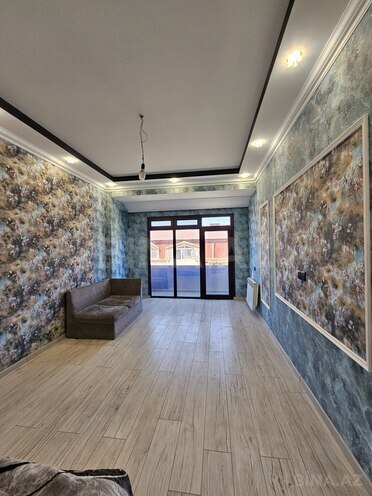 Продается 2-комн. новостройка 83 м², пос. Масазыр, photo 10 from 16