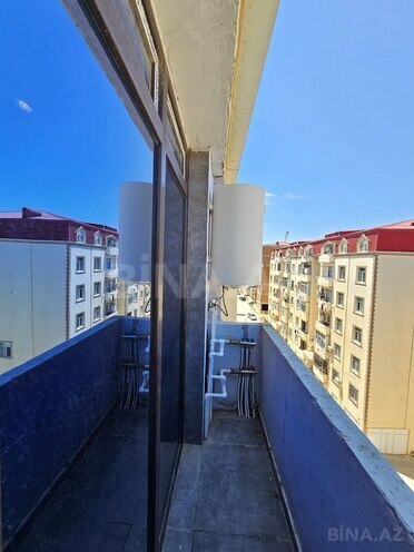 Продается 2-комн. новостройка 83 м², пос. Масазыр, photo 15 from 16