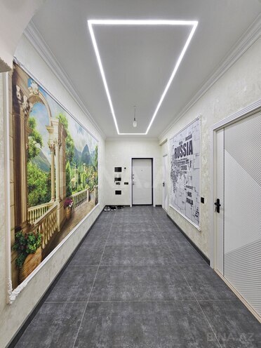 Продается 2-комн. новостройка 83 м², пос. Масазыр, photo 11 from 16