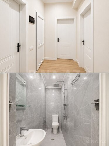 Satılır 2 otaqlı köhnə tikili 58 m², 28 May m., photo 7 from 13