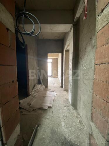 Satılır 2 otaqlı yeni tikili 57 m², Nizami m., photo 17 from 18