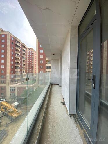 Satılır 2 otaqlı yeni tikili 57 m², Nizami m., photo 10 from 18