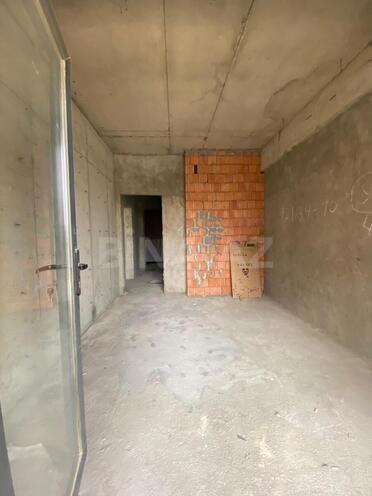 Satılır 2 otaqlı yeni tikili 57 m², Nizami m., photo 7 from 18